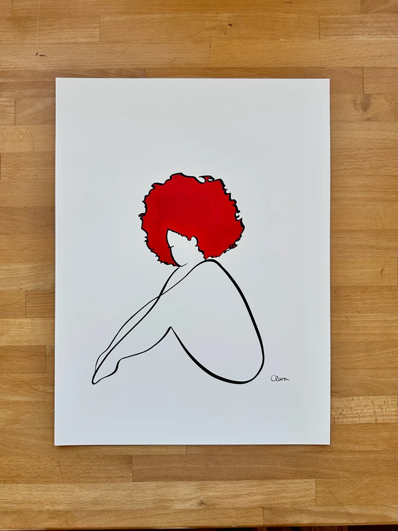 Afrodite *Limited Edition*