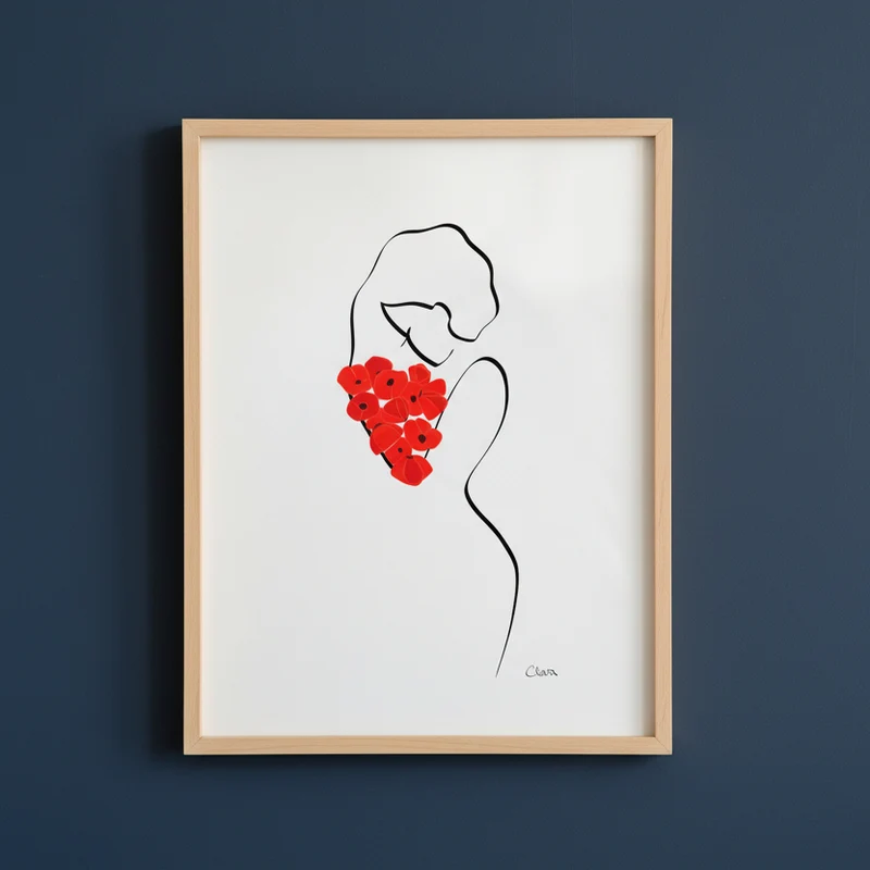 Mohn amour