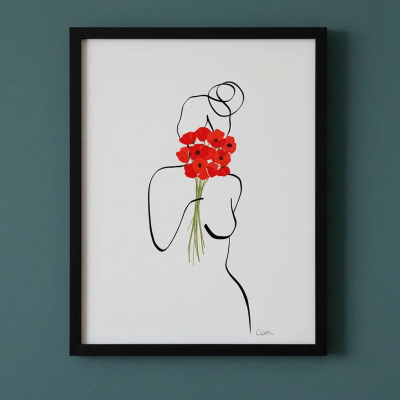 Mohn chérie