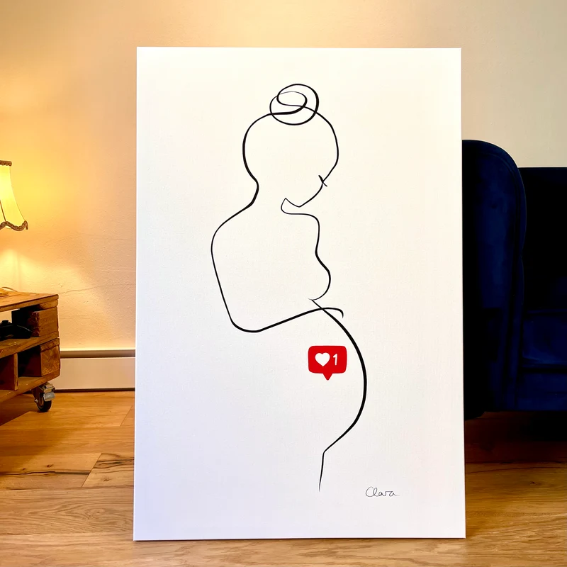 Special Nr. 27 'Herz im Bauch'