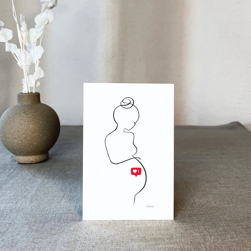 Special Nr. 27 'Herz im Bauch'