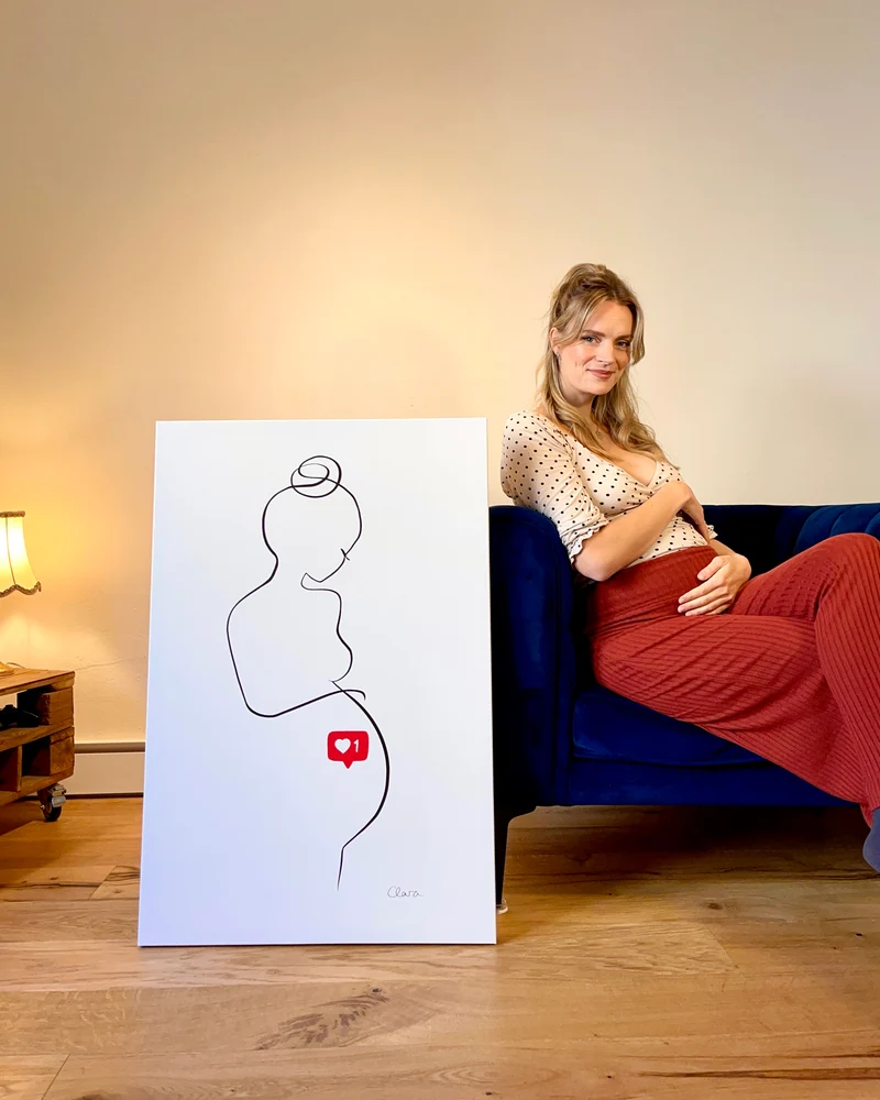 Special Nr. 27 'Herz im Bauch'