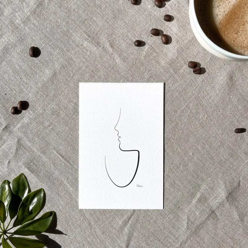 Kaffee oder Tee ? Nr. 9