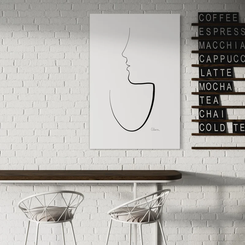 Kaffee oder Tee ? Nr. 9
