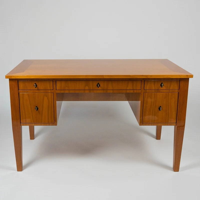 Biedermeier Schreibtisch SPITZWEG