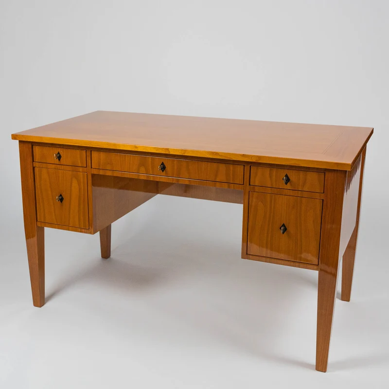 Biedermeier Schreibtisch SPITZWEG