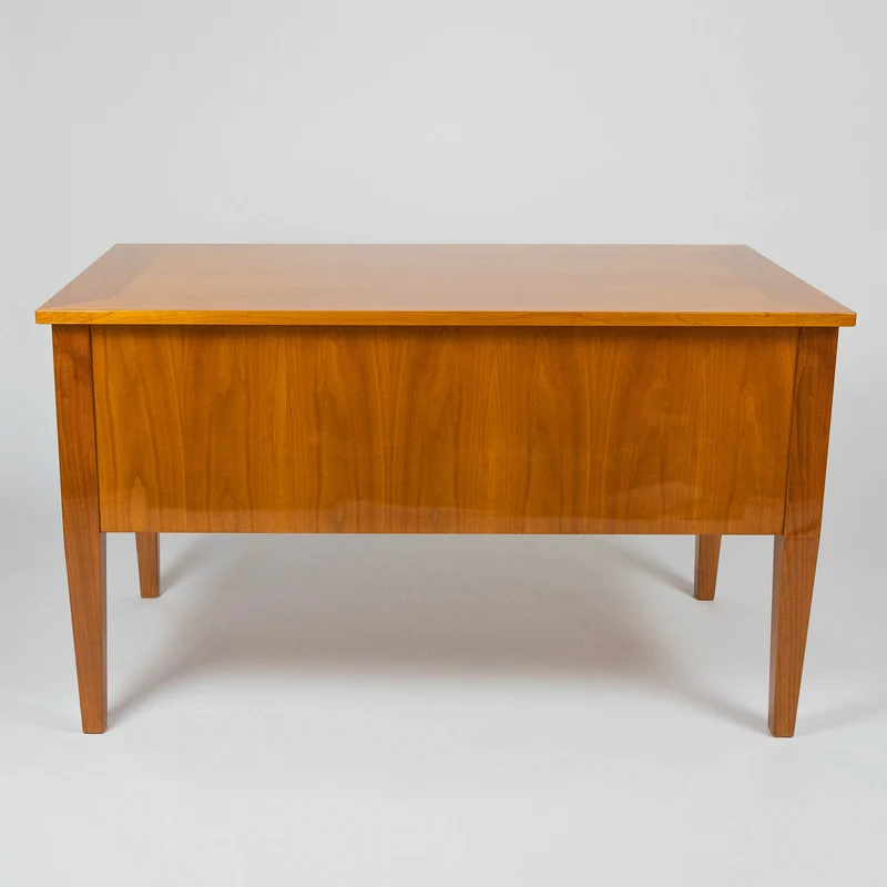 Biedermeier Schreibtisch SPITZWEG