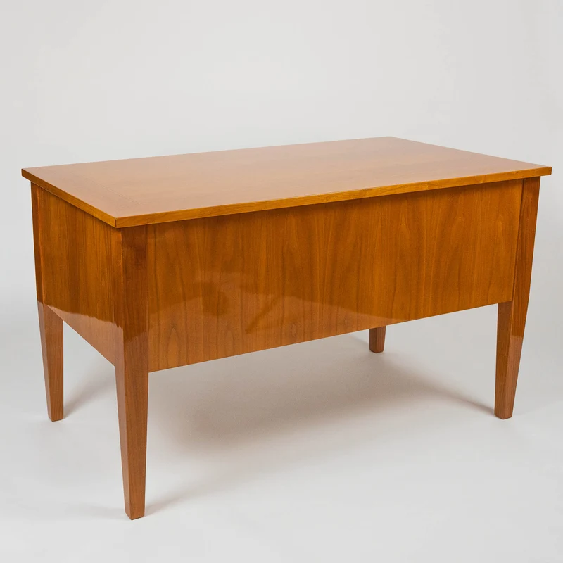 Biedermeier Schreibtisch SPITZWEG