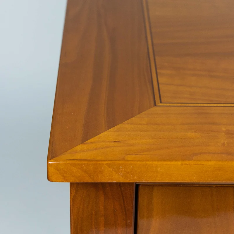 Biedermeier Schreibtisch SPITZWEG