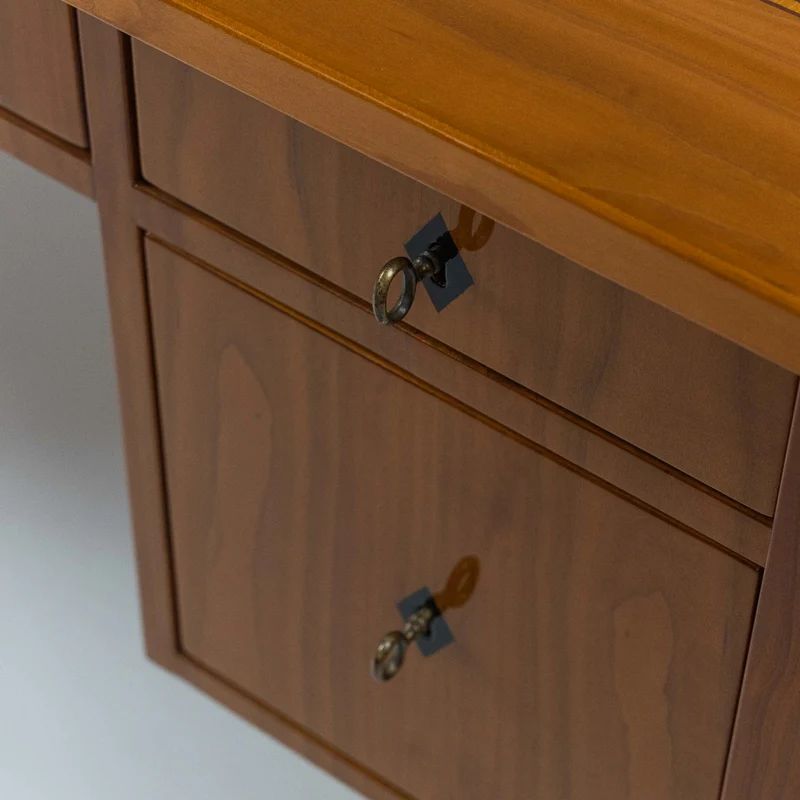 Biedermeier Schreibtisch SPITZWEG