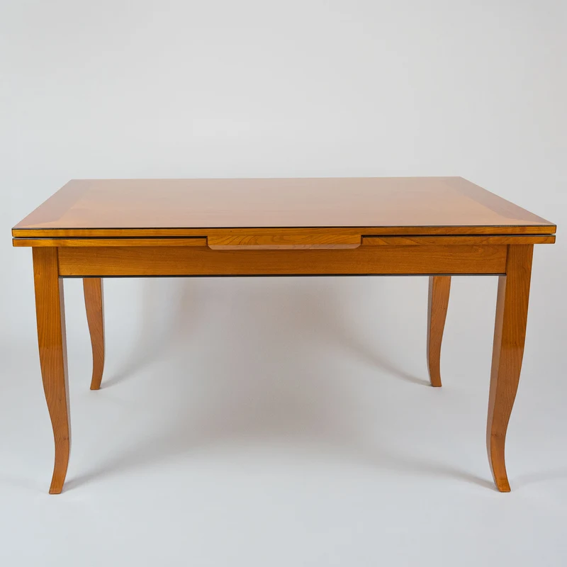 Biedermeier Esszimmertisch FENDI