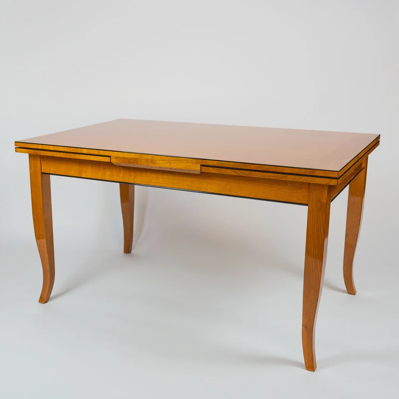 Biedermeier Esszimmertisch FENDI
