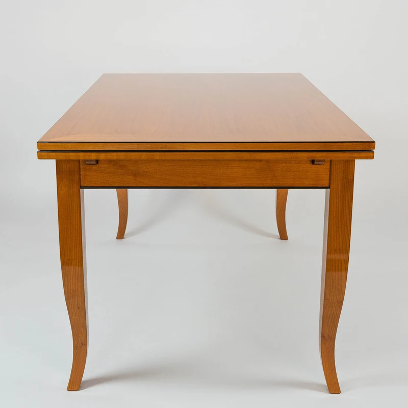 Biedermeier Esszimmertisch FENDI
