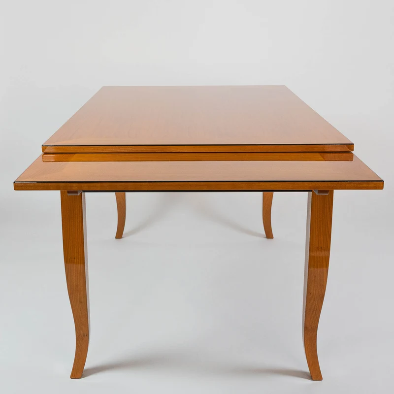 Biedermeier Esszimmertisch FENDI