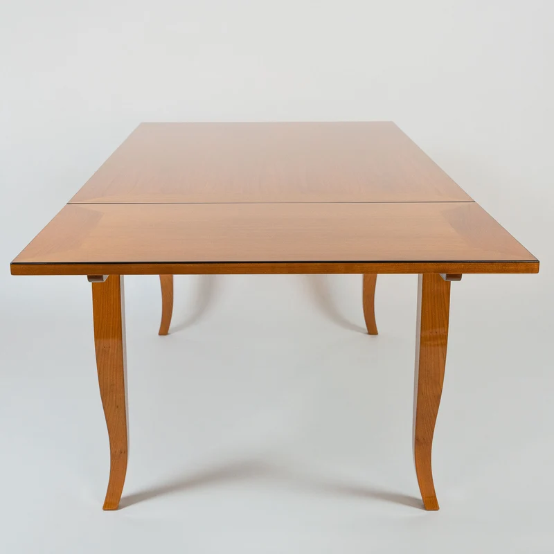 Biedermeier Esszimmertisch FENDI