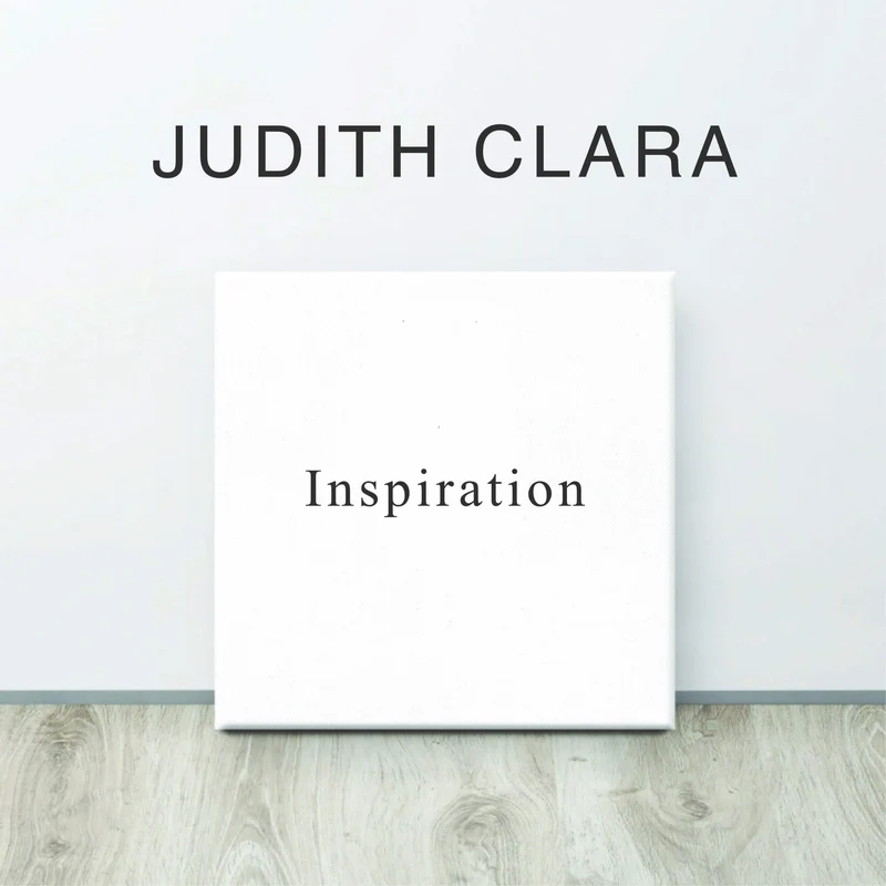 Inspiration von JUDITH CLARA