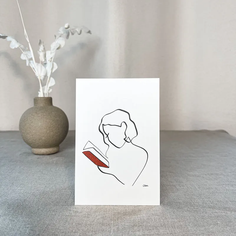 Frauen und Bücher 9er Set | Die gesamte Reihe von Judith Clara