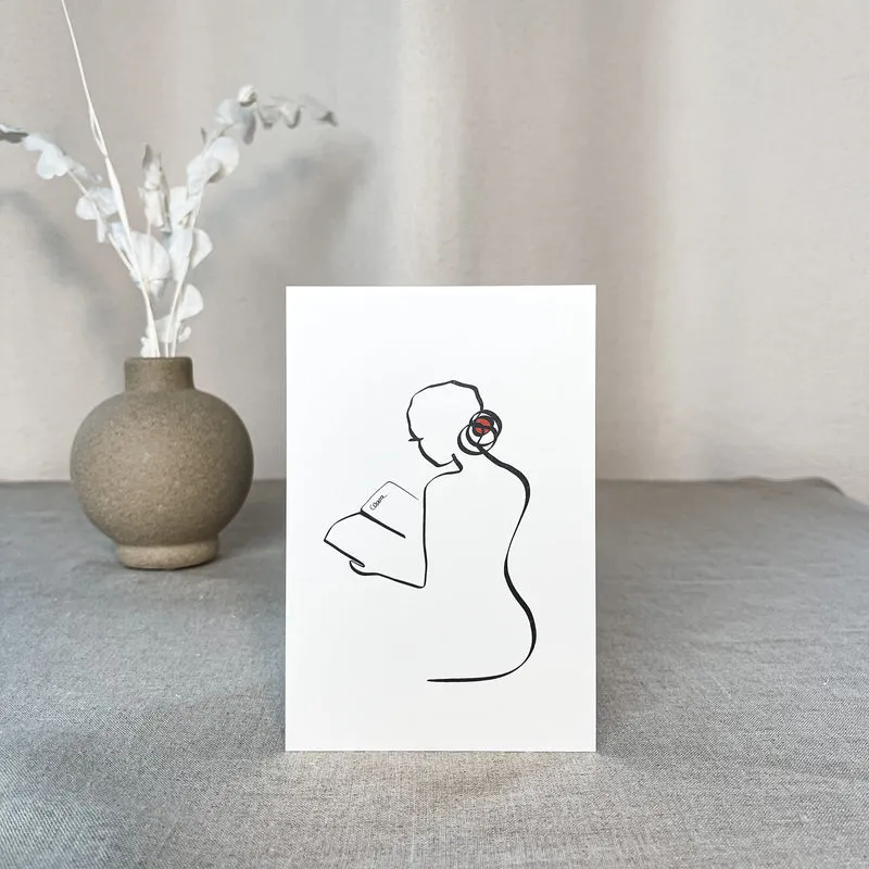 Frauen und Bücher 9er Set | Die gesamte Reihe von Judith Clara
