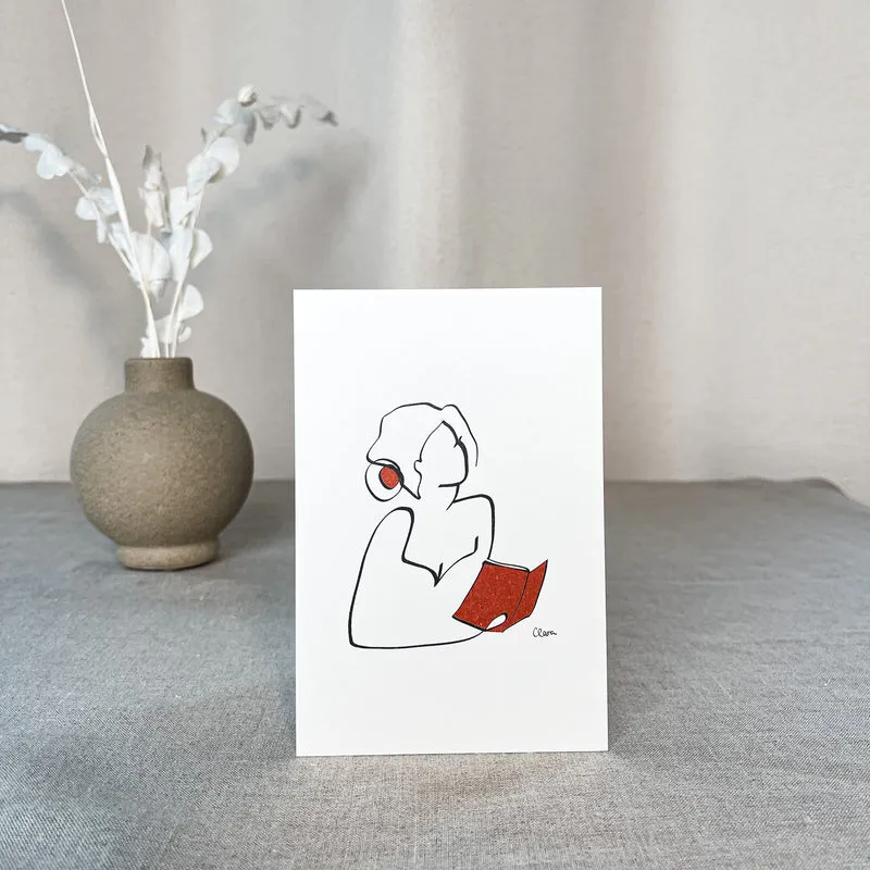 Frauen und Bücher 9er Set | Die gesamte Reihe von Judith Clara