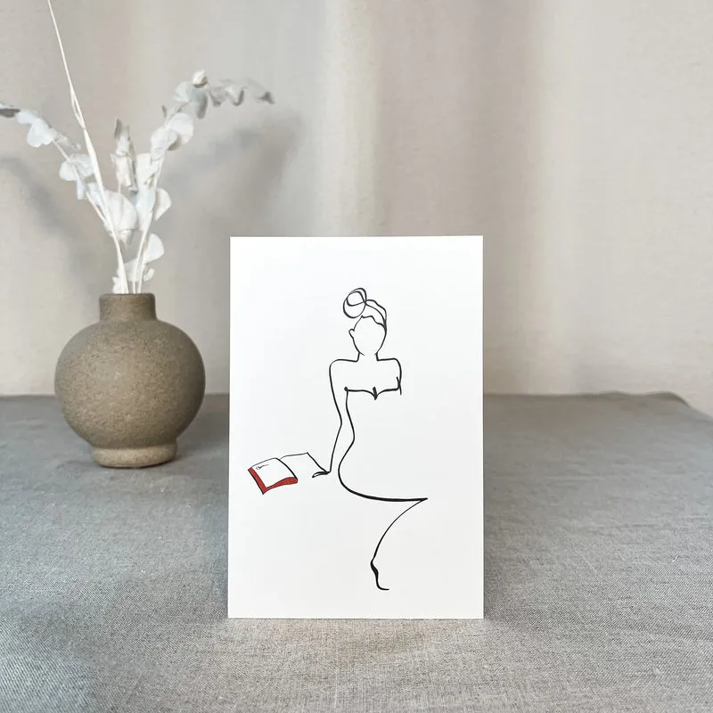 Frauen und Bücher 9er Set | Die gesamte Reihe von Judith Clara
