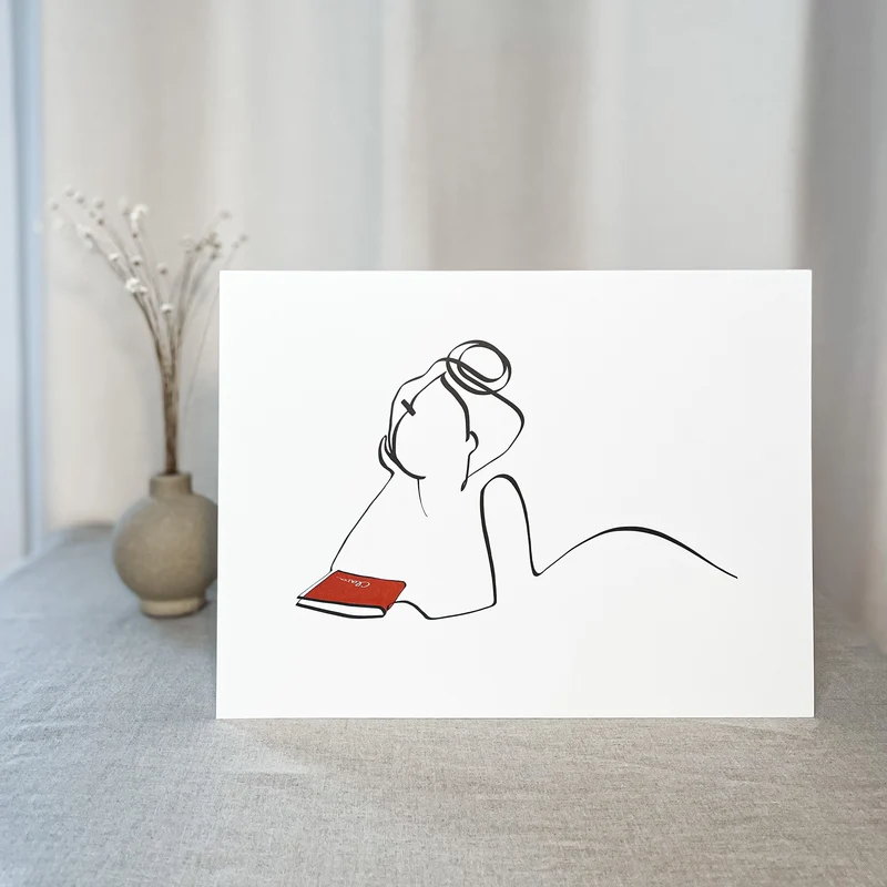 Frauen und Bücher 9er Set | Die gesamte Reihe von Judith Clara