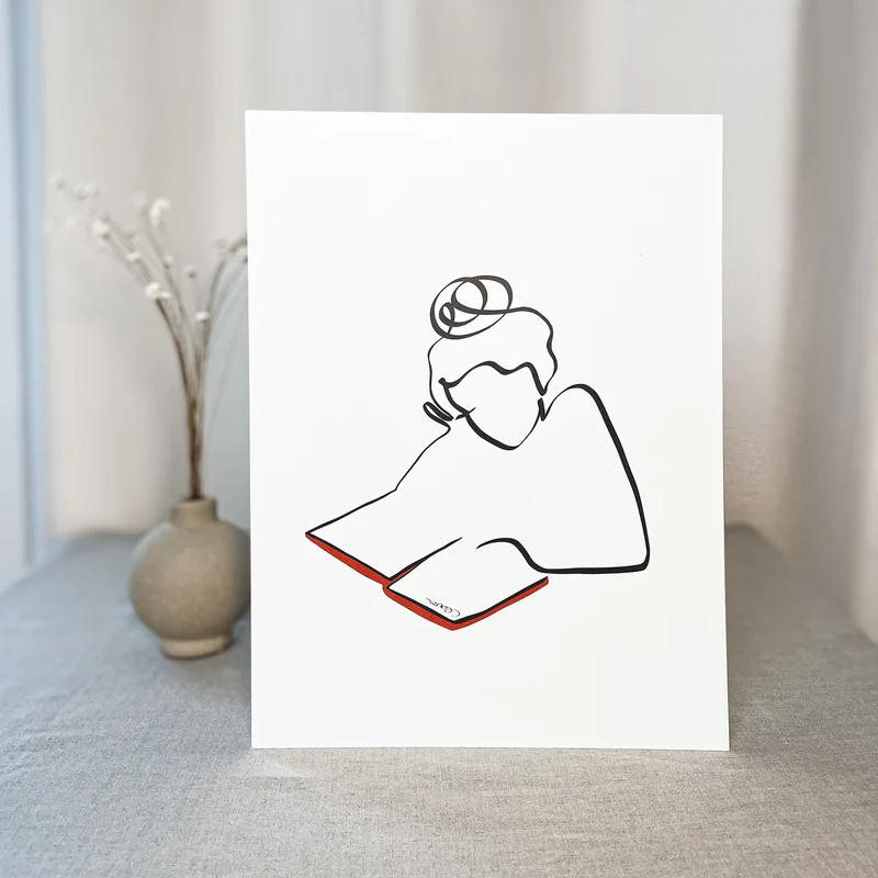 Frauen und Bücher 9er Set | Die gesamte Reihe von Judith Clara