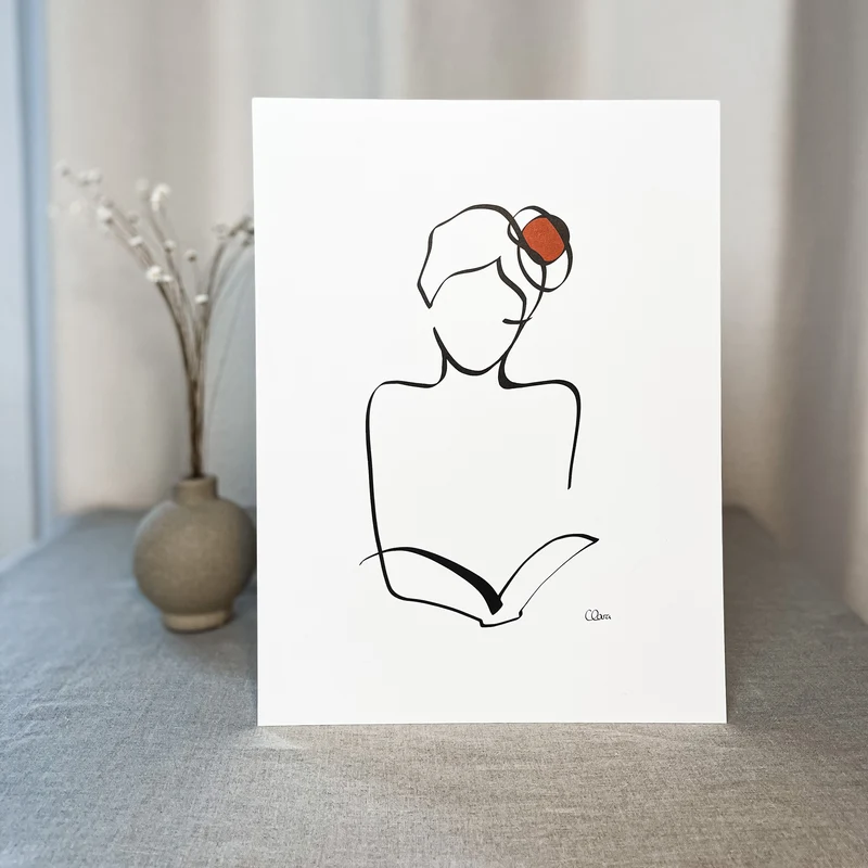 Frauen und Bücher 9er Set | Die gesamte Reihe von Judith Clara