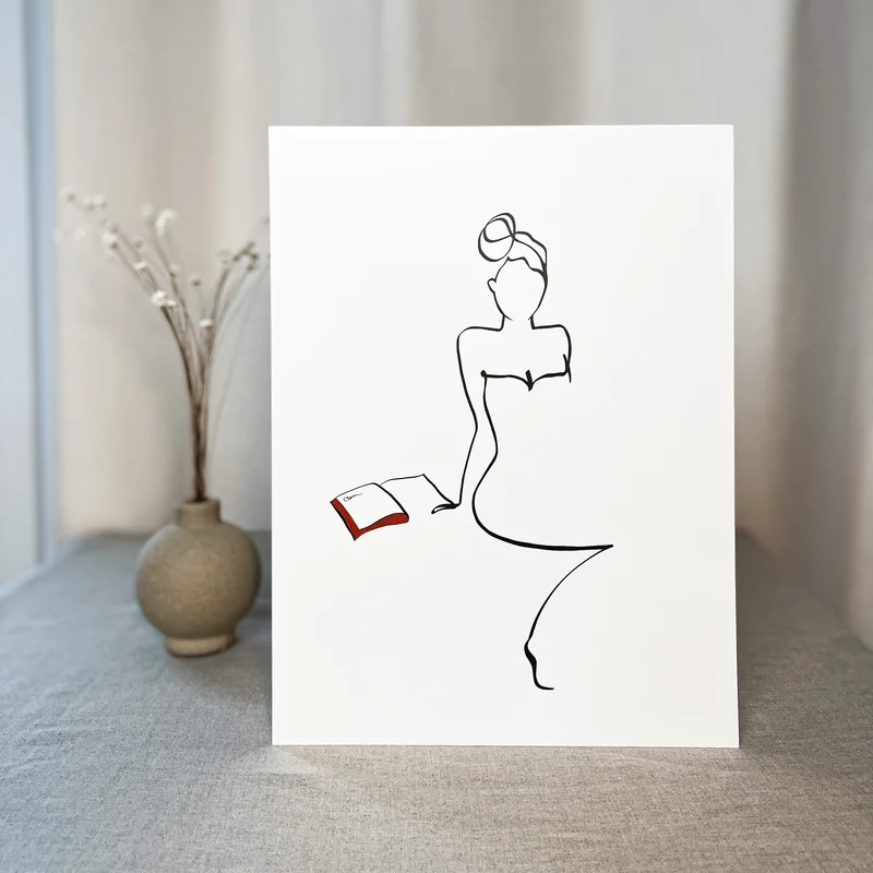 Frauen und Bücher 9er Set | Die gesamte Reihe von Judith Clara
