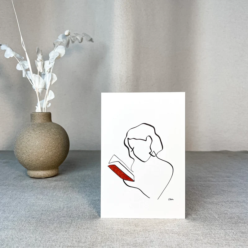 Frauen und Bücher Nr. 1