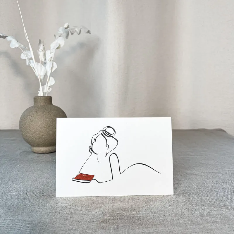 Frauen und Bücher Nr. 2