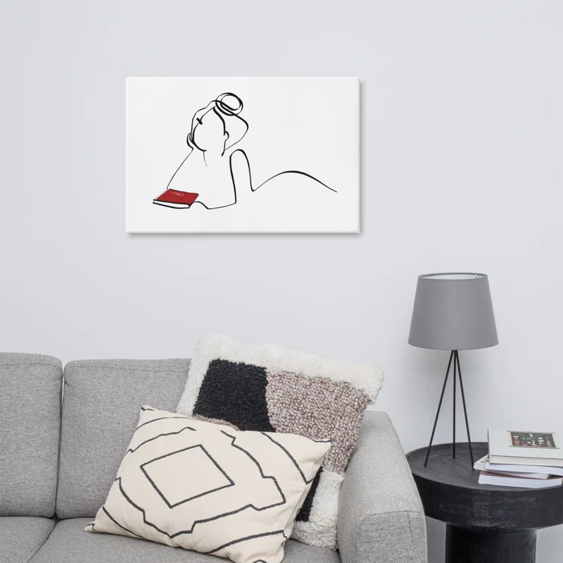 Frauen und Bücher Nr. 2