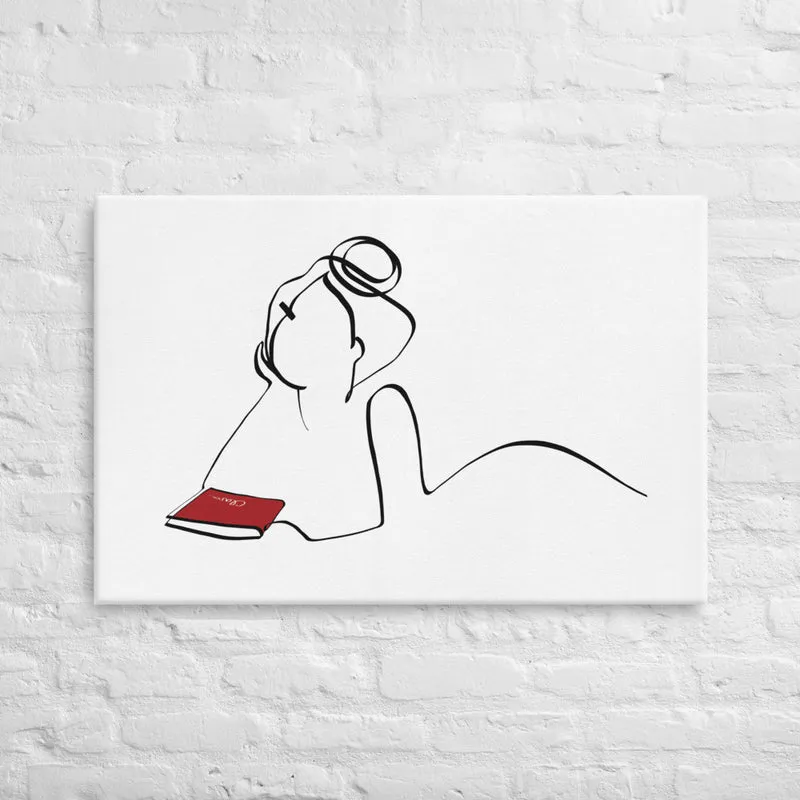 Frauen und Bücher Nr. 2