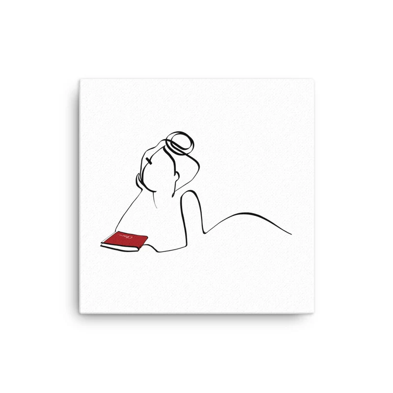 Frauen und Bücher Nr. 2