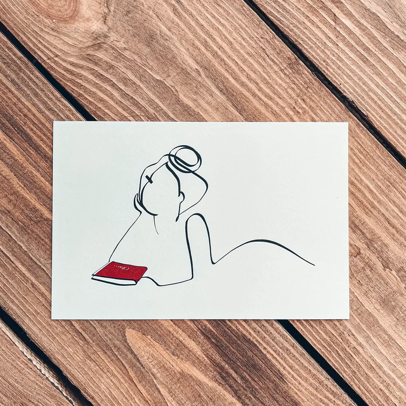 Frauen und Bücher Nr. 2