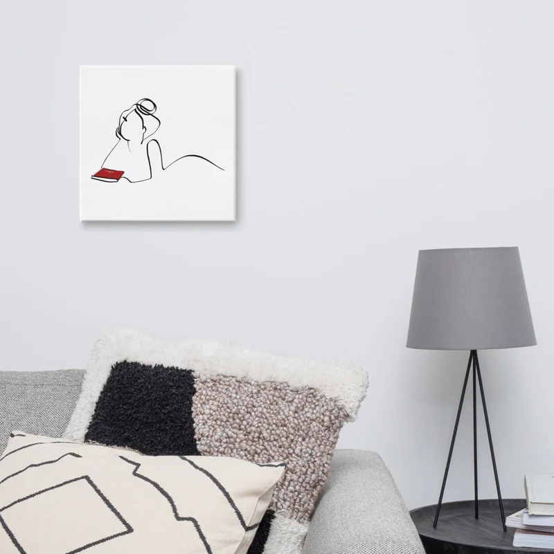 Frauen und Bücher Nr. 2