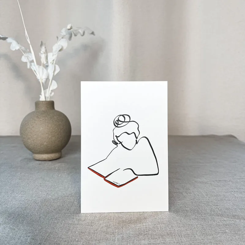 Frauen und Bücher Nr. 3