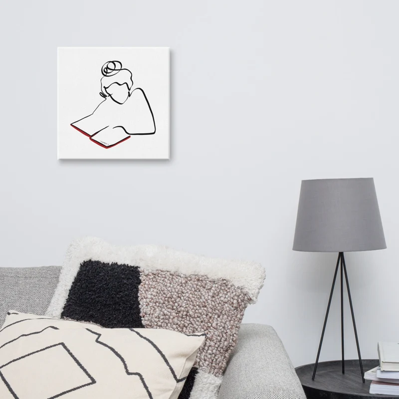 Frauen und Bücher Nr. 3