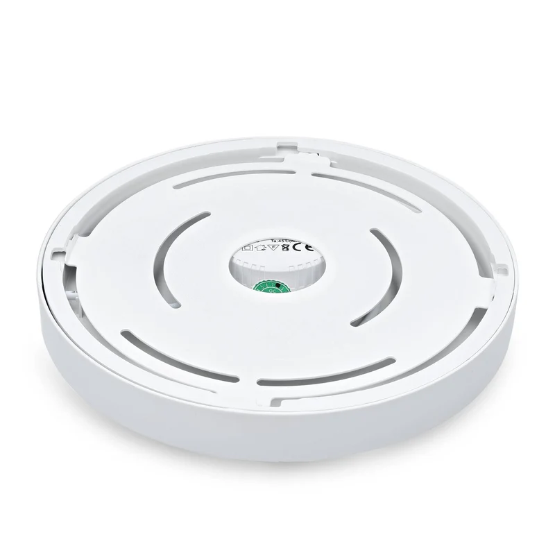 LED Deckenleuchte - Aufbauleuchte rund Ø192mm - 18W CCT