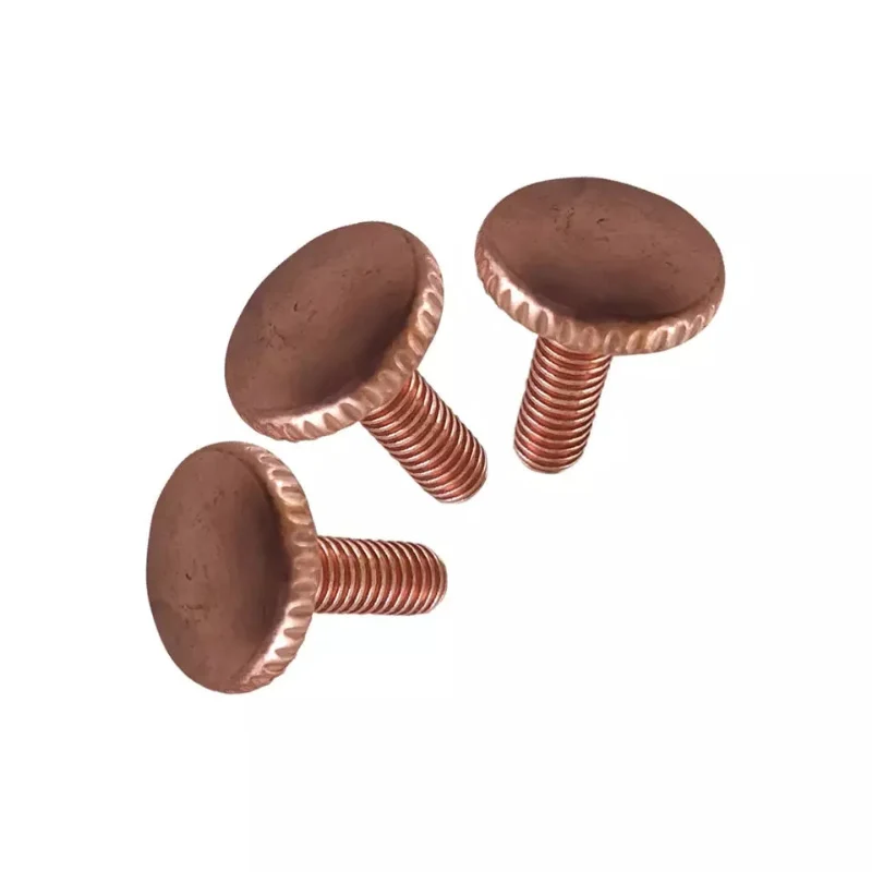 Rändelschrauben M4 x 12 mm | 3 Stück Gewindeschrauben ~3987