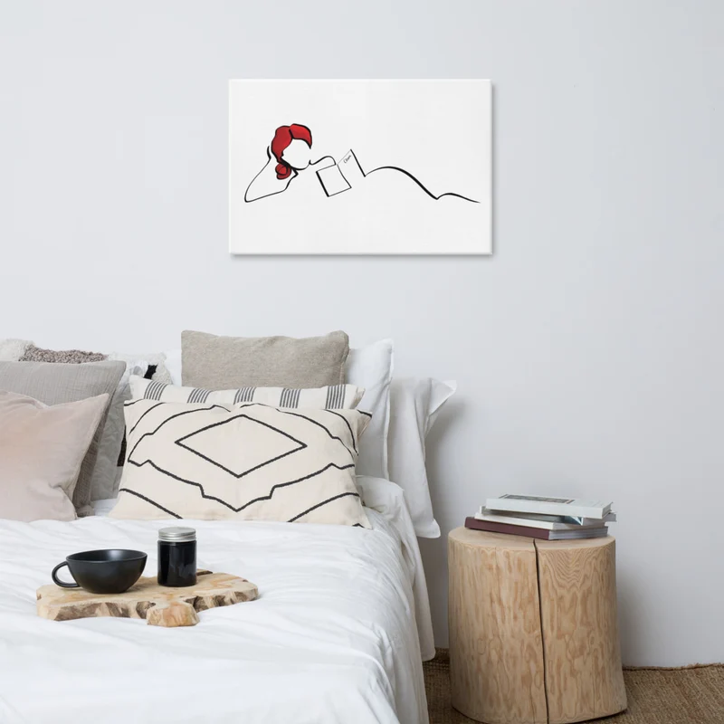 Frauen und Bücher Nr. 7