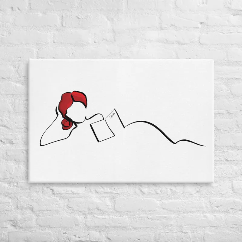 Frauen und Bücher Nr. 7