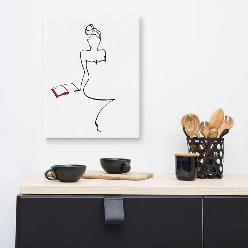 Frauen und Bücher Nr. 9