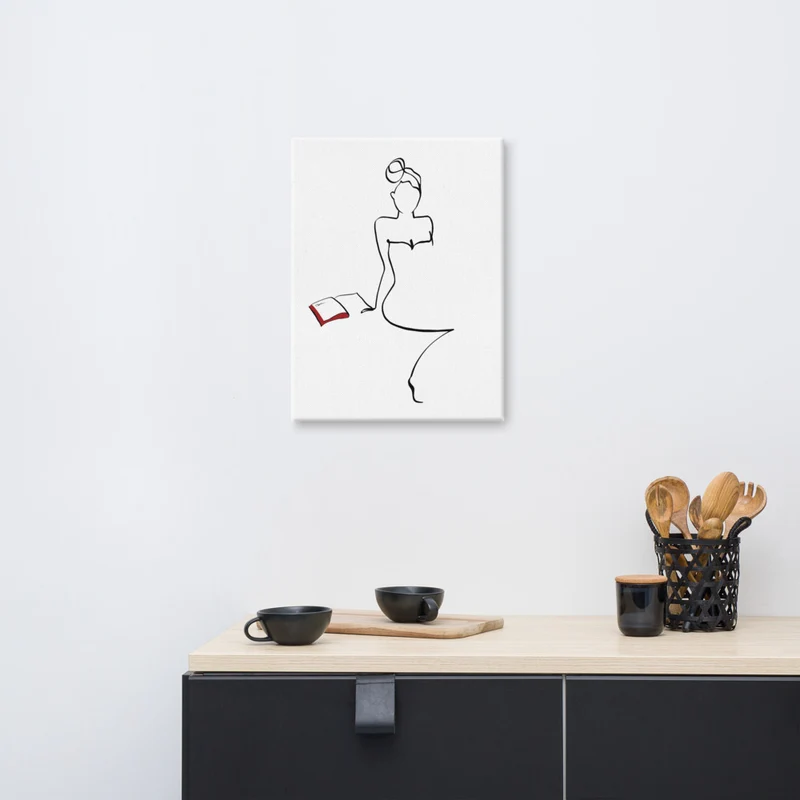 Frauen und Bücher Nr. 9