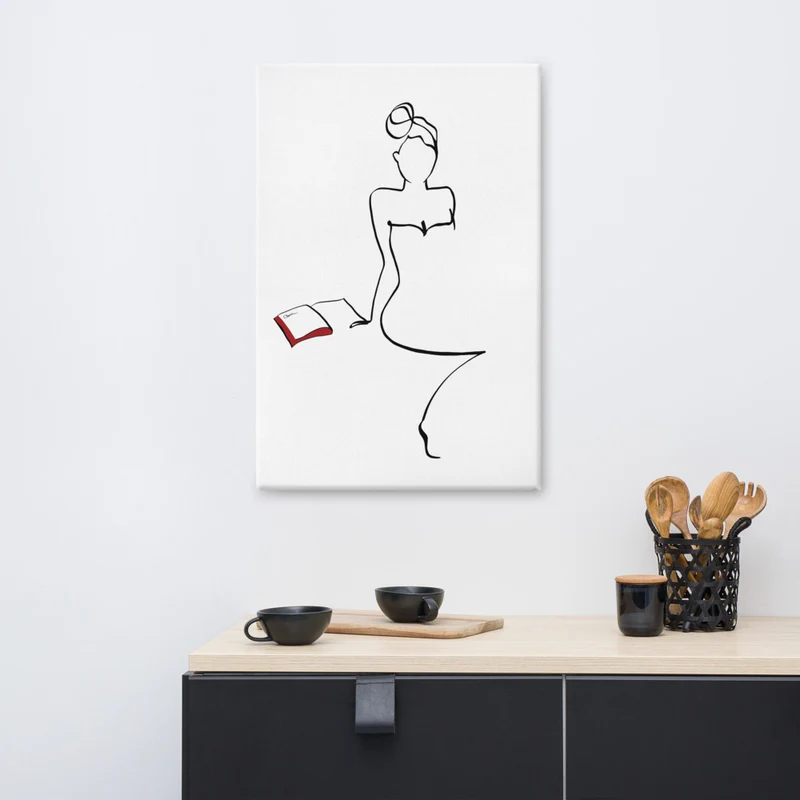 Frauen und Bücher Nr. 9