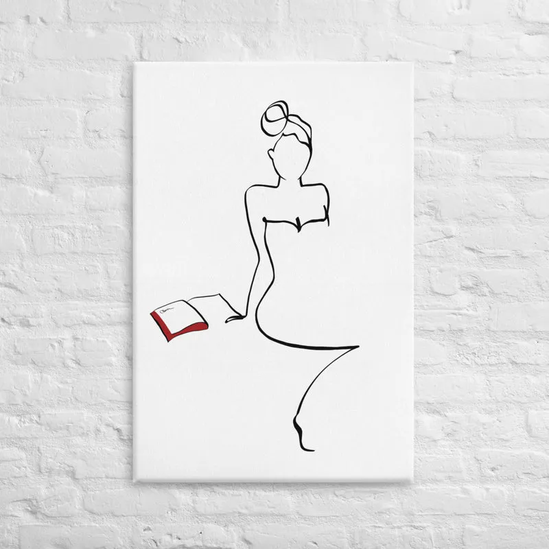 Frauen und Bücher Nr. 9
