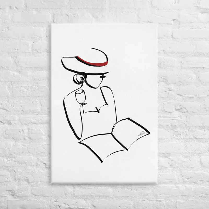 Frauen und Bücher Nr. 5