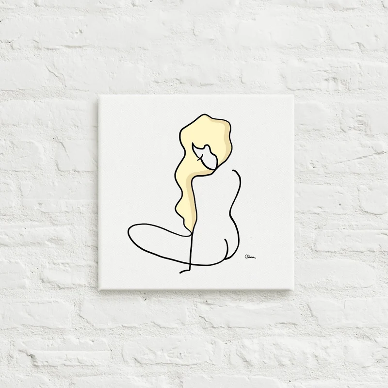 Special Nr. 19 "La Fille"