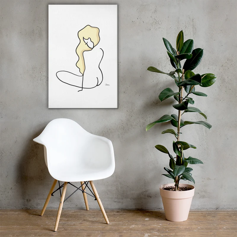 Special Nr. 19 "La Fille"