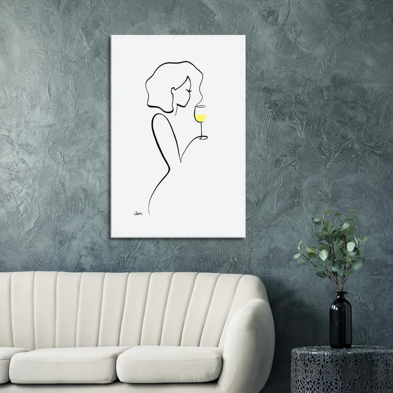 Frauen am Weinen Nr. 10