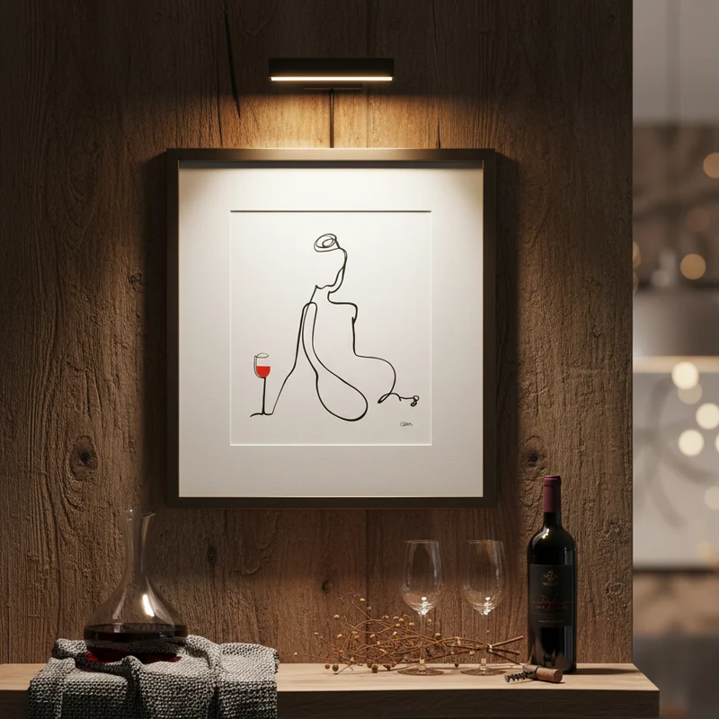 Frauen am Weinen Nr. 8